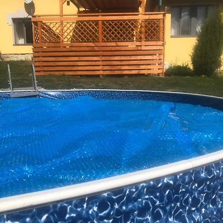Villa Grigos *