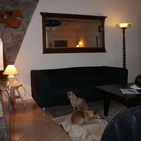 Grigos * Tepla