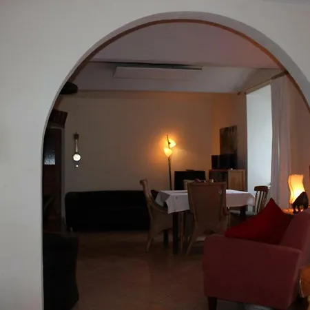 Villa Grigos *