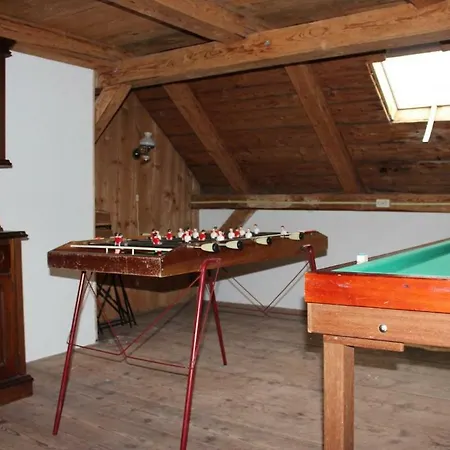 Grigos Villa Tepla