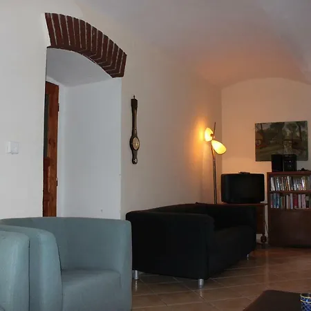 Grigos Villa